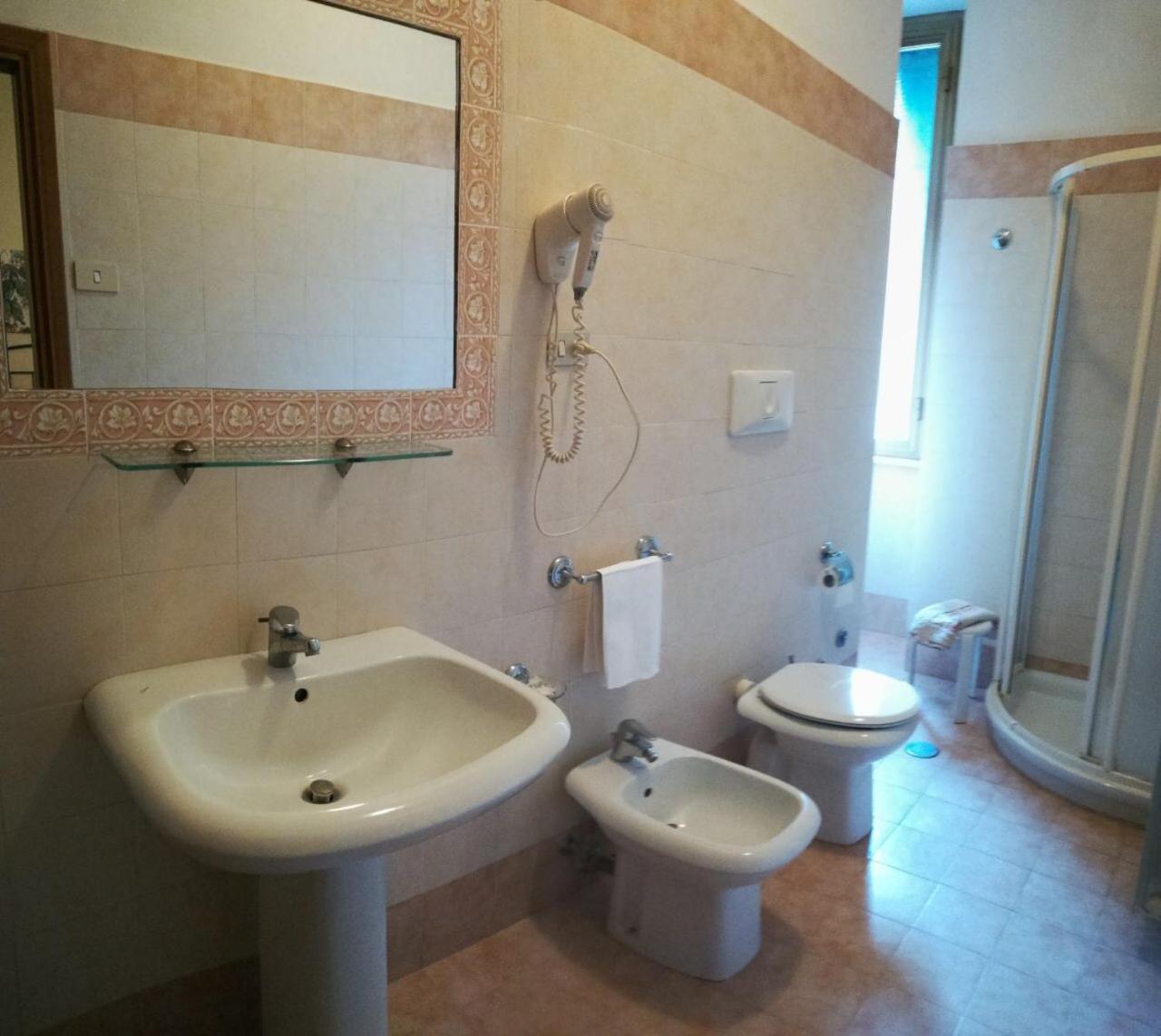 Hotel Universo Fiuggi